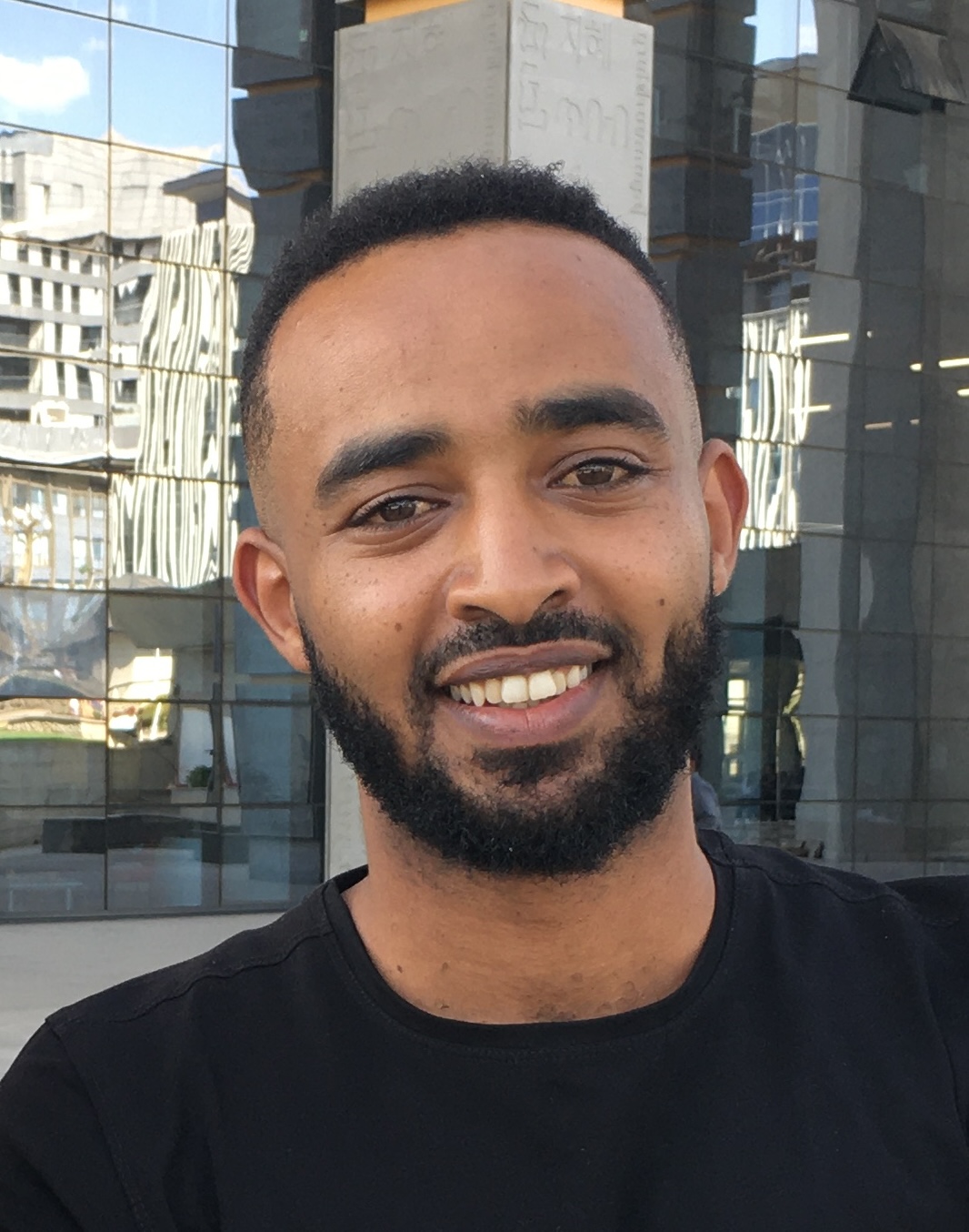 Dr. Enisha Tekle