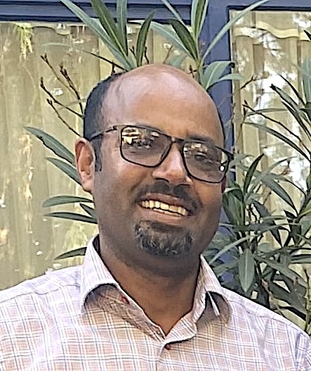 Dr. Michael Mamo