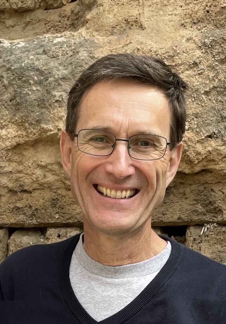 Terry Wiley